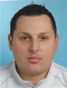 Damjan Jeraj, direktor podjetja Circulum